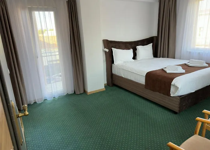 Hotel Apollo Central