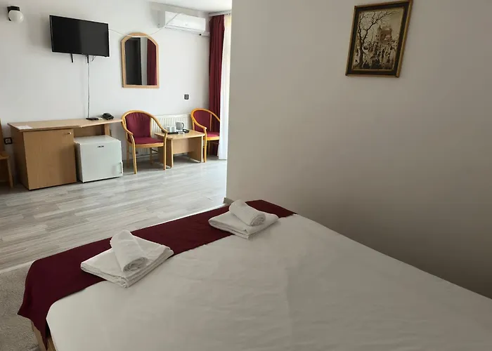 Hotel Apollo Central