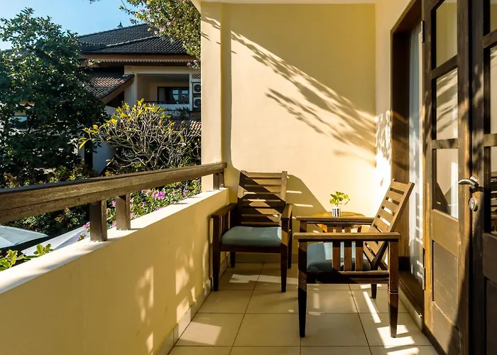 Sri Phala Resort&Villa