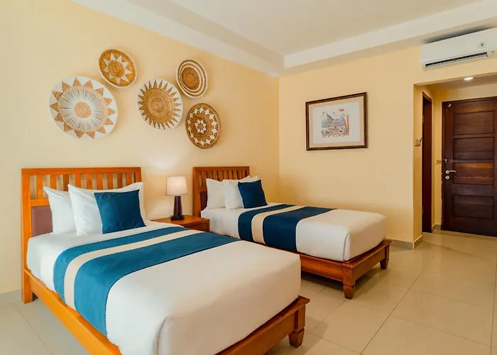 Sri Phala Resort&Villa