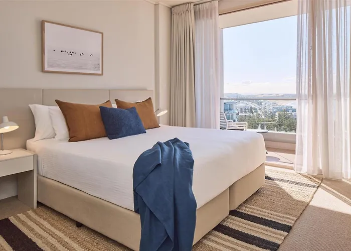 Rydges Cronulla Beachside