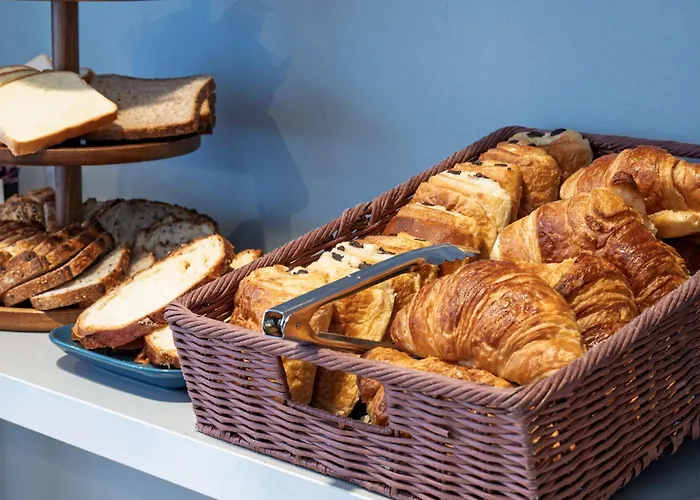 Residhotel Lille Vauban