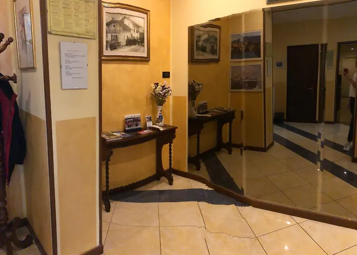 Hotel Victoria