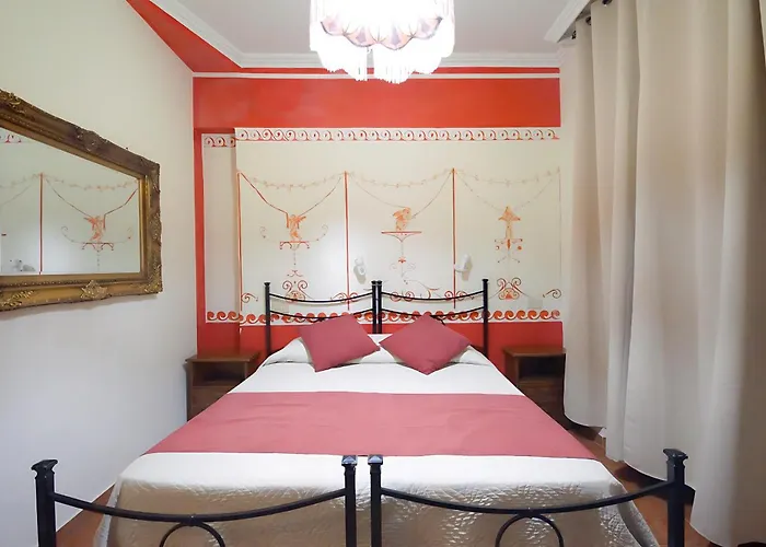 Hotel Alexis