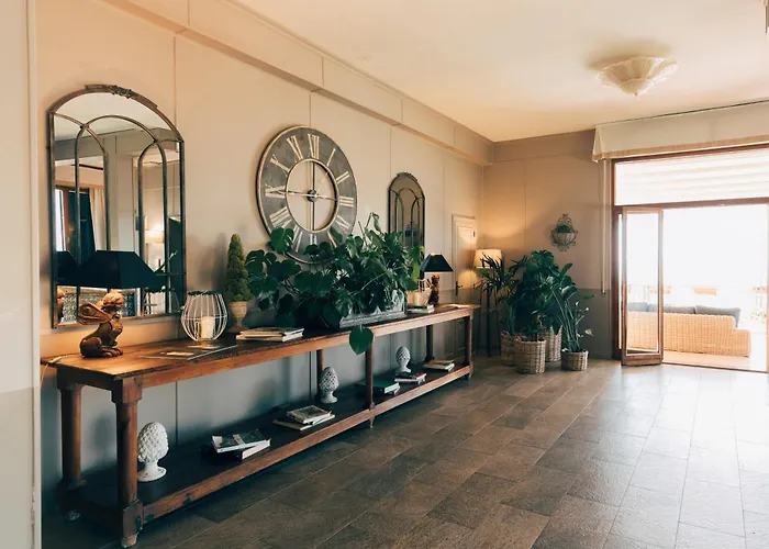 Hotel San Luca