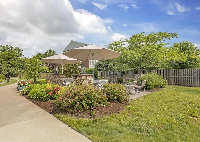 Sonesta Es Suites Dulles Airport