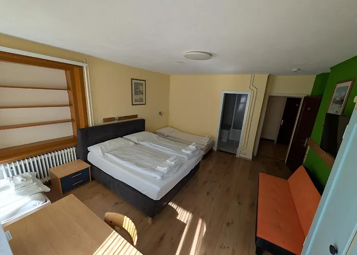 Grischalodge
