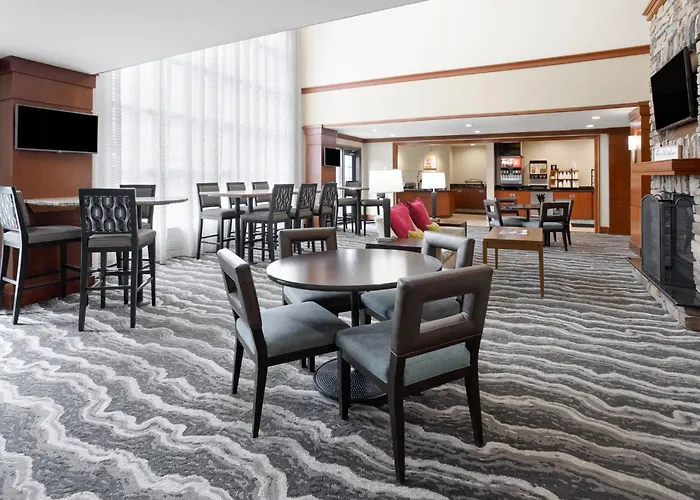 Staybridge Suites Harrisburg-Hershey By Ihg