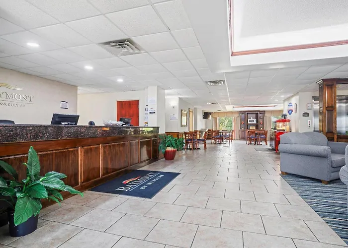Baymont By Wyndham Madisonville