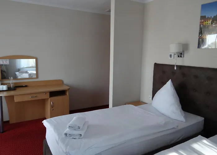 Hotel Relax