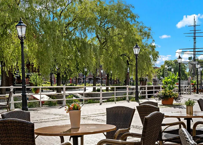 Altes Gasthaus Kuhr - Hotel & Restaurant
