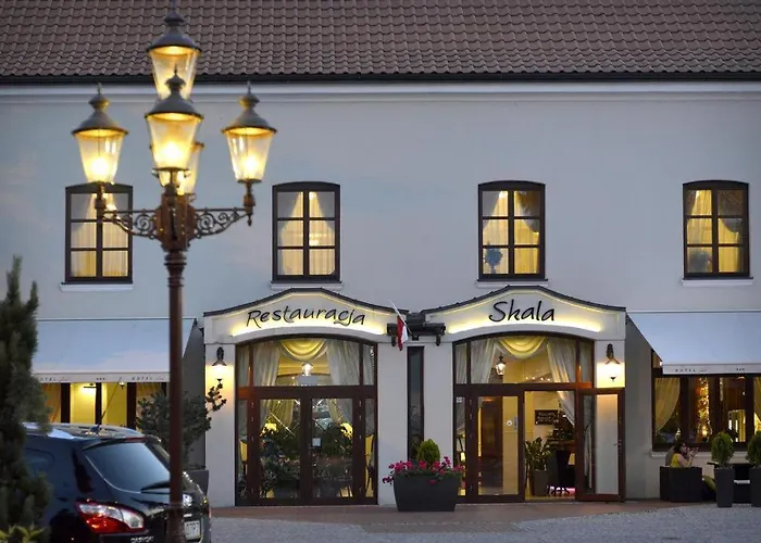 Hotel Skala