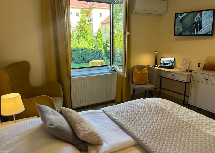 Hotel Garni Expo