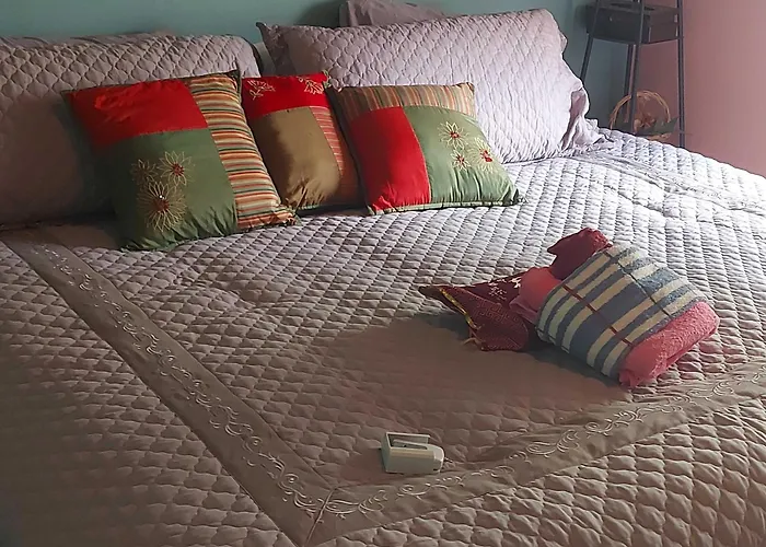 Lemarida Suites
