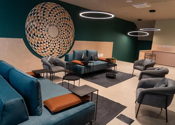 Hotel Hdomus