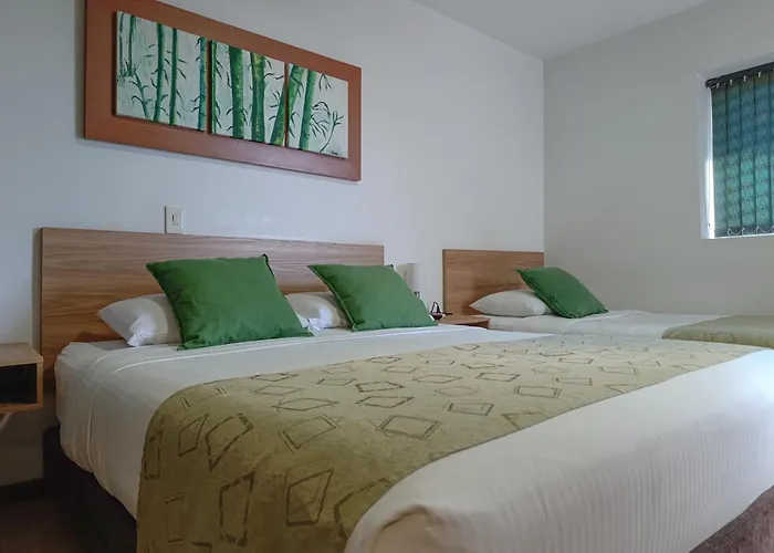 Hotel Volare