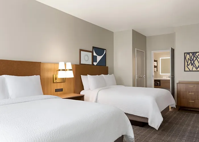 Staybridge Suites Atlanta Airport