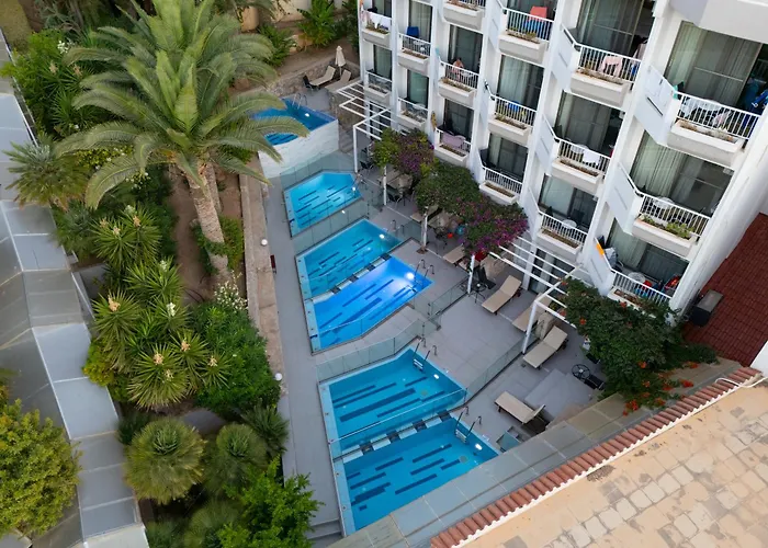 Rethymno Mare & Water Park