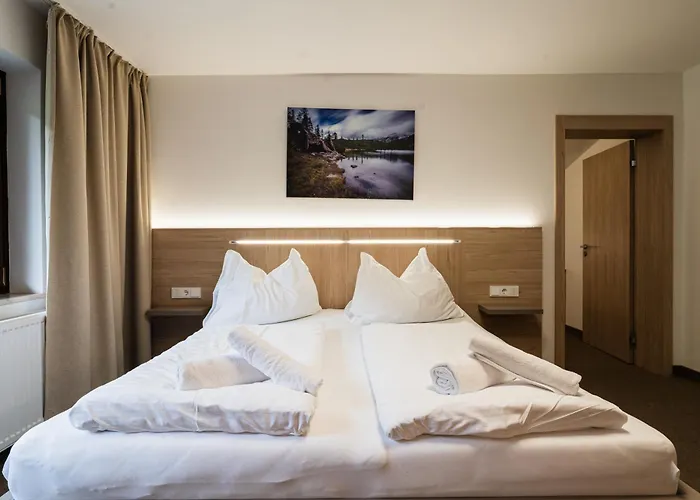 Hotel Stubnerhof