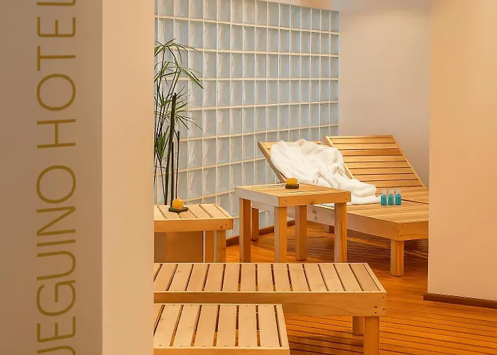 Fueguino Hotel