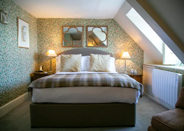 Star Castle Hotel