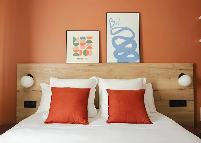 Sure Hotel By Best Western Tours Sud