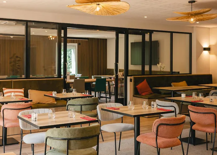Sure Hotel By Best Western Tours Sud