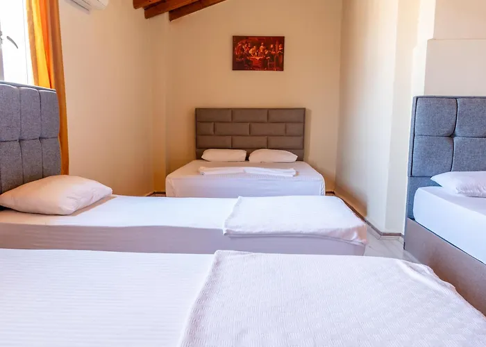 Grand Ece Hotel