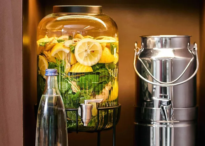 B&B Hotel Bad Homburg