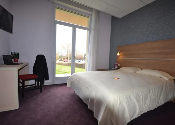 Best Hotel Hagondange