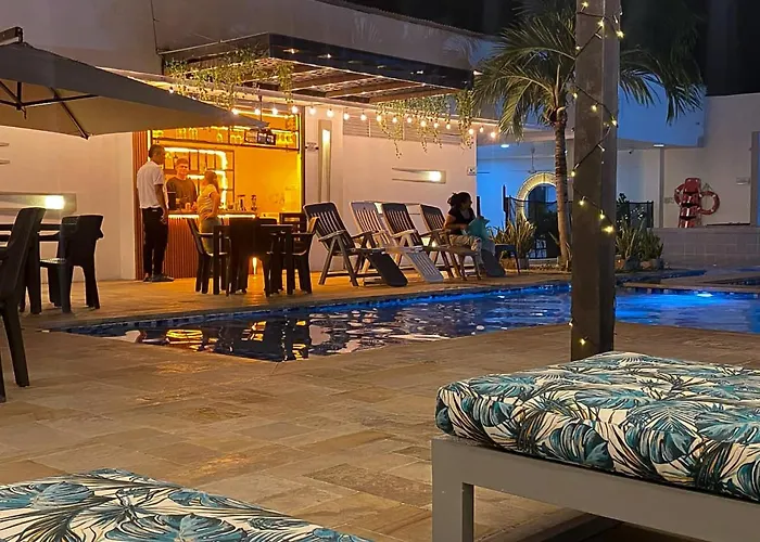 Hotel Bella Isa
