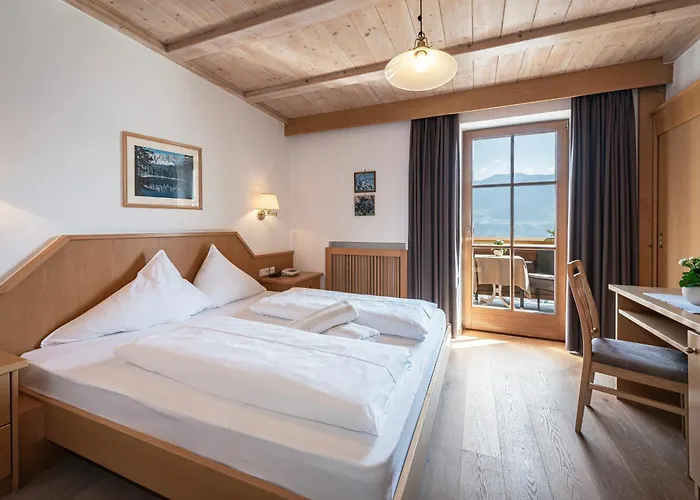 Hotel Restaurant Waldea