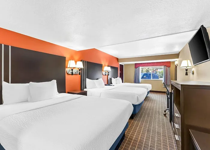 Days Inn By Wyndham Elko