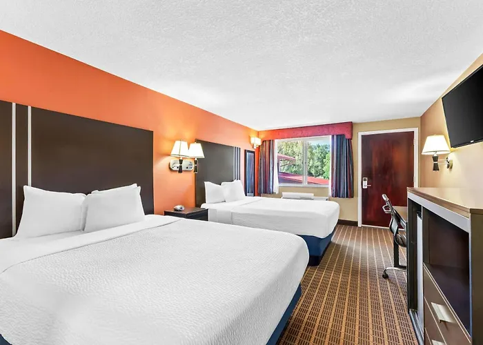 Days Inn By Wyndham Elko