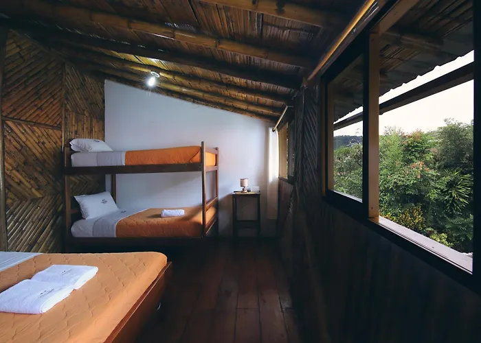 La Posada De Mindo