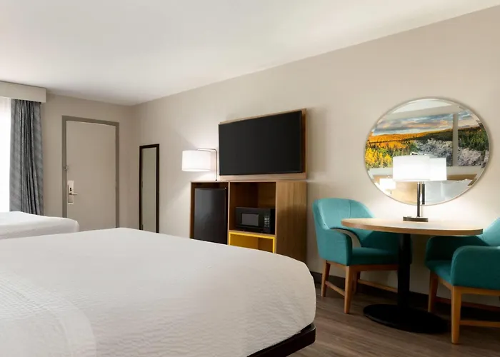 Days Inn By Wyndham Worland