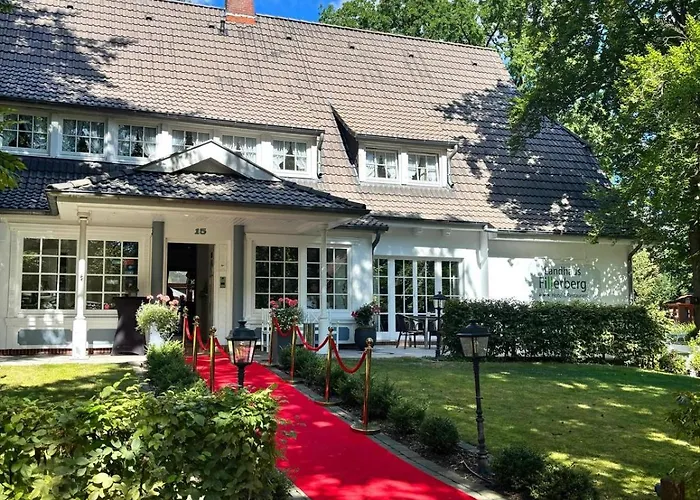 Landhaus Fillerberg