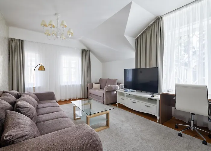 Lettia Aparthotel