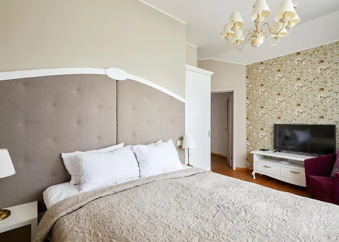 Lettia Aparthotel