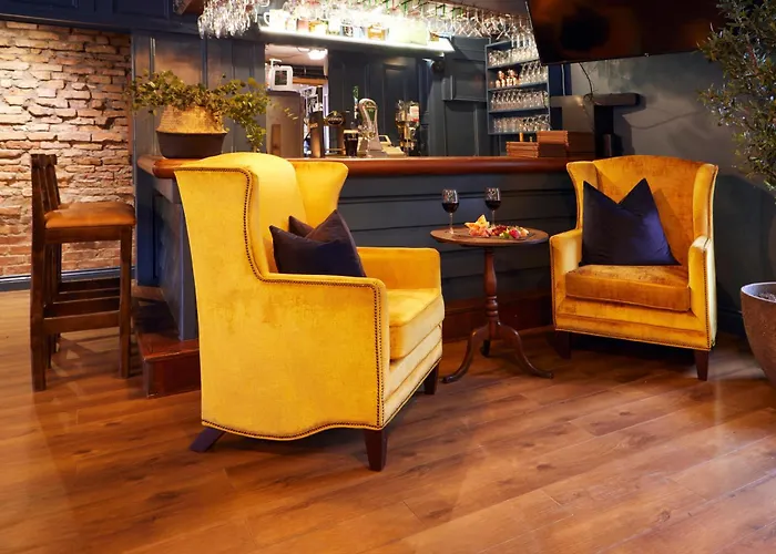 Lydons Lodge Hotel