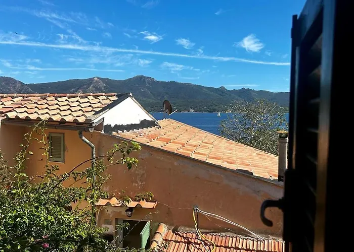 Albergo Ape Elbana