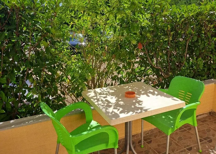 Hotel Afrodite
