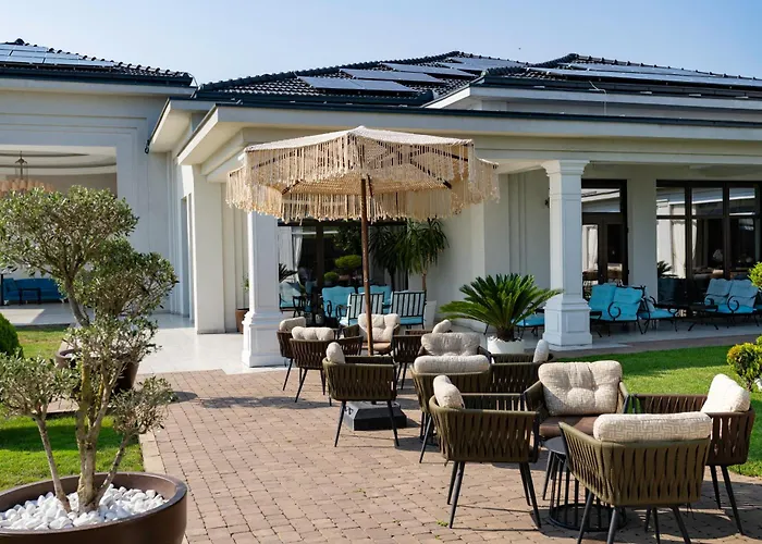 J'Adore Boutique Hotel