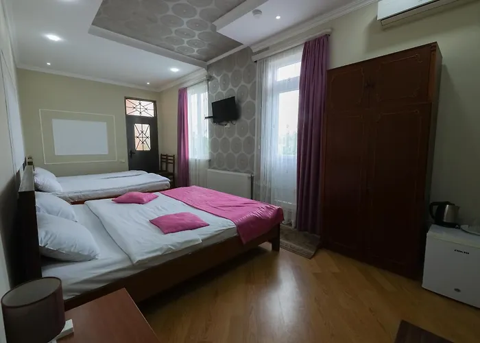 Hotel Harmony