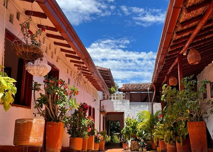 Hotel Casa Posada Don Chepe