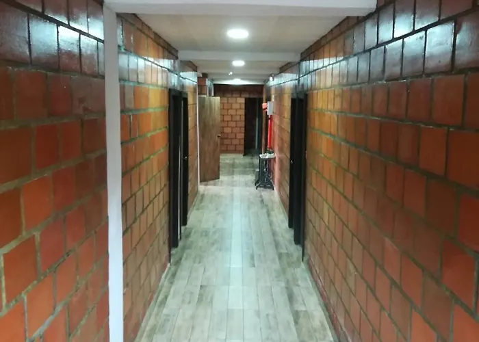 Hotel Acuali Nuqui