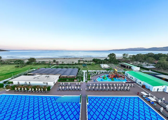 Korumar Ephesus Beach & Spa Resort