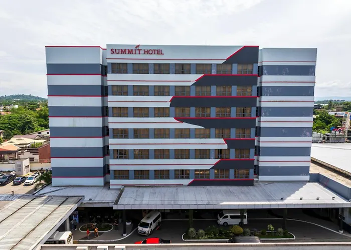 Summit Hotel Tacloban