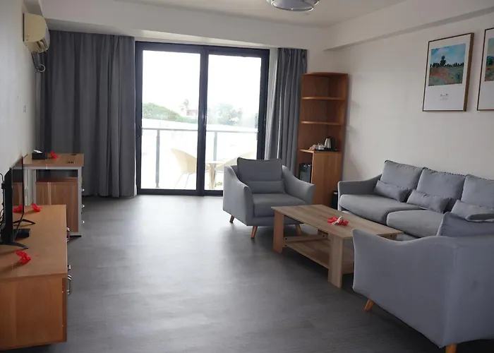 Nalagi Hotel