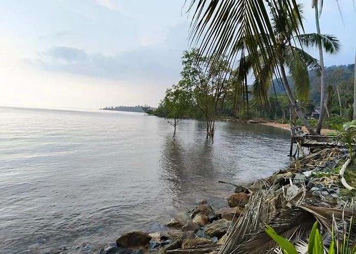 Siriporn Resort Koh Chang